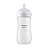 Mamadeira Avent Pétala Transparente 330ML - Imagem 4