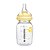 Mamadeira Medela Calma Transparente 150ML - Imagem 1