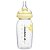Mamadeira Medela Calma Transparente 250ML - Imagem 1