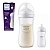 Mamadeira Pétala 330ml 3.0 Fluxo 4 3m+ Philips Avent - Imagem 2