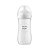 Mamadeira Pétala 330ml 3.0 Fluxo 4 3m+ Philips Avent - Imagem 1