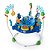 Mesa De Atividade Jumperoo Baby Einstein Neptune's Ocean - Imagem 1