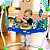Mesa De Atividade Jumperoo Baby Einstein Neptune's Ocean - Imagem 4
