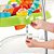 Mesa De Atividade Jumperoo Fisher Price Rainforest - Imagem 3