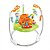 Mesa De Atividade Jumperoo Fisher Price Rainforest - Imagem 1