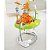 Mesa De Atividade Jumperoo Fisher Price Rainforest - Imagem 5