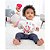 Móbile De Atividades Bandana Buddies Lhama Skip Hop - Imagem 3