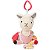 Móbile De Atividades Bandana Buddies Lhama Skip Hop - Imagem 1