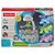 Mobile Infantil Fisher Price Ursinhos Fofinhos 3 em 1 - Imagem 5