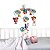 Móbile Infantil Tiny Love Classic Into The Forest - Imagem 3