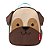 Mochila Com Guia De Segurança Skip Hop Zoo Pug - Imagem 4