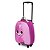 Mochila De Rodinha Safari Tiny Love Flamingo - Imagem 1