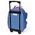 Mochila De Rodinha Zoo Skip Hop Borboleta - Imagem 2