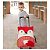 Mochila De Rodinha Zoo Skip Hop Raposa - Imagem 2