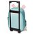 Mochila De Rodinha Zoo Skip Hop Unicórnio - Imagem 2