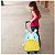Mochila De Rodinha Zoo Skip Hop Unicórnio - Imagem 3