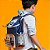 Mochila Escolar Spark Style Skip Hop Espaço - Imagem 5