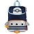 Mochila Escolar Spark Style Skip Hop Espaço - Imagem 2