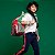 Mochila Escolar Spark Style Skip Hop Morango - Imagem 5
