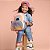Mochila Infantil Spark Style Skip Hop Arco - Íris - Imagem 5