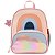 Mochila Infantil Spark Style Skip Hop Arco - Íris - Imagem 2