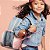 Mochila Infantil Spark Style Skip Hop Arco - Íris - Imagem 4