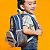 Mochila Infantil Spark Style Skip Hop Espaço - Imagem 4