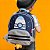 Mochila Infantil Spark Style Skip Hop Espaço - Imagem 3