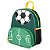 Mochila Infantil Spark Style Skip Hop Futebol - Imagem 1