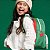 Mochila Infantil Spark Style Skip Hop Morango - Imagem 5