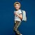 Mochila Infantil Spark Style Skip Hop Robô - Imagem 5