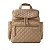 Mochila Maternidade Skip Hop Forma Camel - Imagem 1