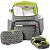 Mochila Maternidade Skip Hop Forma Cinza - Imagem 3
