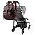 Mochila Maternidade Skip Hop Forma Ganache - Imagem 2