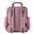Mochila Maternidade Skip Hop Forma Lilás Rosado - Imagem 5