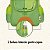 Mochila Safari Tiny Love Croco - Imagem 4