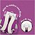 Mochila Safari Tiny Love Flamingo - Imagem 3