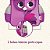 Mochila Safari Tiny Love Flamingo - Imagem 4