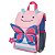 Mochila Skip Hop Com Divisórias Borboleta - Imagem 1