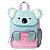 Mochila Skip Hop Com Divisórias Coala - Imagem 2