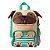 Mochila Skip Hop Com Divisórias Pug - Imagem 2