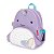 Mochila Skip Hop Zoo Baleia Narval - Imagem 1