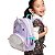 Mochila Skip Hop Zoo Baleia Narval - Imagem 3