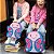 Mochila Skip Hop Zoo Borboleta - Imagem 5