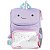 Mochila Skip Hop Zoo com Divisórias Baleia Narval - Imagem 2