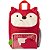 Mochila Skip Hop Zoo com Divisórias Raposa - Imagem 2
