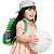 Mochila Skip Hop Zoo Crocodilo - Imagem 5
