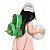 Mochila Skip Hop Zoo Crocodilo - Imagem 3
