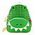 Mochila Skip Hop Zoo Crocodilo - Imagem 2
