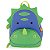 Mochila Skip Hop Zoo Dinossauro - Imagem 2